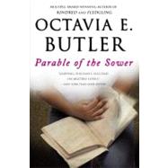 Parable of the Sower by Butler, Octavia E., 9780446675505