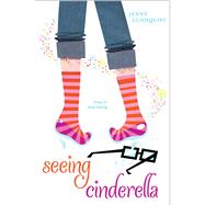 Seeing Cinderella by Lundquist, Jenny, 9781442445505