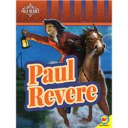Paul Revere by Erlic, Lily, 9781489695505