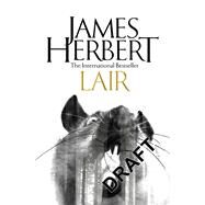 Lair by Herbert, James, 9781509865505