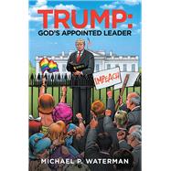 Trump by Waterman, Michael P., 9781728345505