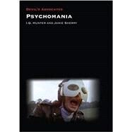 Psychomania by Hunter, I. Q.; Sherry, Jamie, 9781911325505