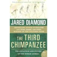 The Third Chimpanzee by Diamond, Jared, 9780060845506