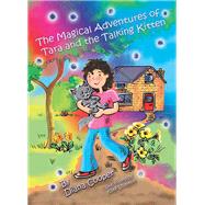 The Magical Adventures of Tara and the Talking Kitten by Cooper, Diana; Shannon, Kate, 9781844095506