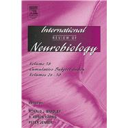 International Review of Neurobiology by Bradley, Ronald J.; Harris, Adron R.; Jenner, Peter, 9780080495507