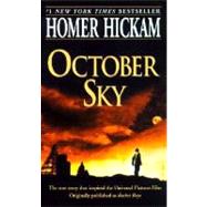 October Sky by HICKAM, HOMER, 9780440235507