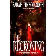 The Reckoning by Pinborough, Sarah, 9780843955507
