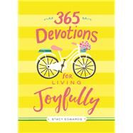 365 Devotions for Living Joyfully by York, Victoria; Zondervan Publishing House, 9780310085508
