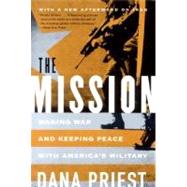 Mission PA by Priest,Dana, 9780393325508