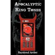 Apocalyptic Ring Tones by Ozmon, Howard, 9781440125508