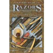 Standard Guide to Razors by Ritchie, Roy, 9781574325508