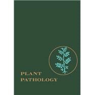 Plant Pathology by Agrios, George, 9780120445509