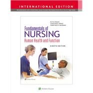 Fundamentals of Nursing Human Health and Function by Craven, Ruth F.; Hirnle, Constance J.; Henshaw, Christine M., 9781496345509