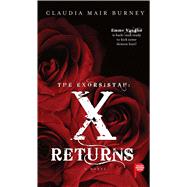 The Exorsistah: X Returns by Burney, Claudia Mair, 9781501115509