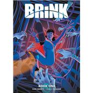 Brink Book One by Culbard, INJ; Abnett, Dan, 9781781085509