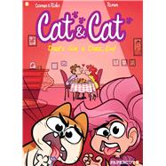 Cat and Cat 3 - My Dads Got a Date - Ew! by Cazenove, Christophe; Ramon, Yrgane; Richez, Herve, 9781545805510