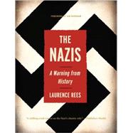 The Nazis by Rees, Laurence, 9781565845510