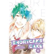 Shortcake Cake, Vol. 11 by Morishita, suu, 9781974715510