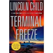 Terminal Freeze by CHILD, LINCOLN, 9780385515511