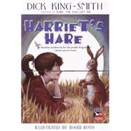 Harriet's Hare by KING-SMITH, DICK, 9780679885511