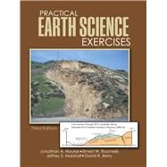 Practical Earth Science Exercises by Nourse, Jonathan A.; Berry, David R.; Marshall, Jeffrey S.; Roumelis, Ernest W., 9781524935511