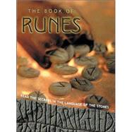 The Book of Runes by Jay, Roni, 9780764155512
