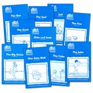 Primary Phonics 2 Set of 10 Storybooks by Not Available (NA), 9780838885512