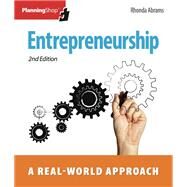 Entrepreneurship by Abrams, Rhonda, 9781933895512