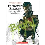 Francisco Pizarro by Diconsiglio, John, 9780531185513