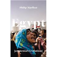 Egypt by Marfleet, Philip, 9780745335513