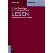 Lesen by Rautenberg, Ursula; Schneider, Ute, 9783110275513
