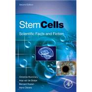 Stem Cells by Mummery; van de Stolpe; Roelen; Clevers, 9780124115514