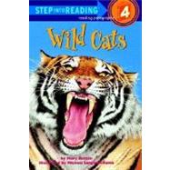 Wild Cats by Batten, Mary; Rowe, Michael Langham, 9780375825514
