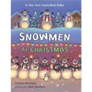 Snowmen at Christmas by Buehner, Caralyn; Buehner, Mark, 9780803735514