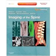 Imaging of the Spine (Book with Access Code) by Naidich, Thomas P., 9781437715514