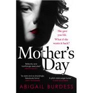 Mother's Day by Abigail Burdess, 9781472295514