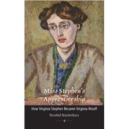 Miss Stephen's Apprenticeship by Brackenbury, Rosalind, 9781609385514