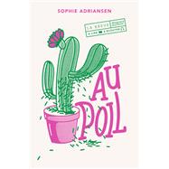 Au poil by Sophie Adriansen, 9782210975514