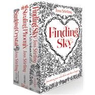 Finding Sky Trilogy (Box Set) by Stirling, Joss, 9780192735515