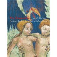 The Shape of Sex by Devun, Leah, 9780231195515