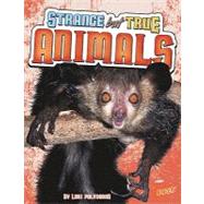 Strange but True Animals by Polydoros, Lori, 9781429645515