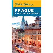 Rick Steves Prague & the Czech Republic by Steves, Rick; Vihan, Honza, 9781641715515