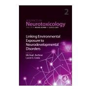 Advances in Neurotoxicology by Aschner, Michael; Costa, Lucio G., 9780128155516