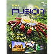 Science Fusion Texas Grade 5 by Dispezio, Michael A.; Frank, Marjorie; Heithaus, Michael; Ogle, Donna, 9780544025516