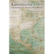 Louisiana by Vidal, Cecile, 9780812245516