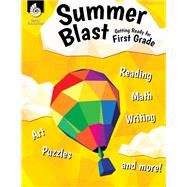 Getting Ready for First Grade by Smith, Jodene, 9781425815516