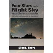 Four Stars in the Night Sky by Ellen L. Short, 9798887305516