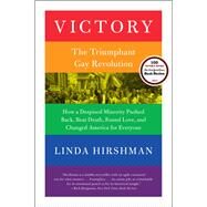 Victory by Hirshman, Linda, 9780061965517