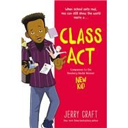 Class Act by Craft, Jerry; Craft, Jerry, 9780062885517