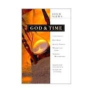 God and Time by Ganssle, Gregory, 9780830815517